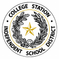 College Station ISD Logo