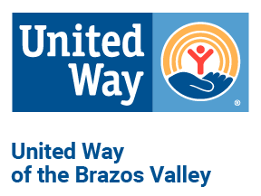 United Way of the Brazos Valley logo