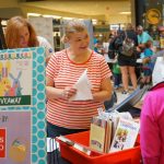 Bunny Book Bash 2019