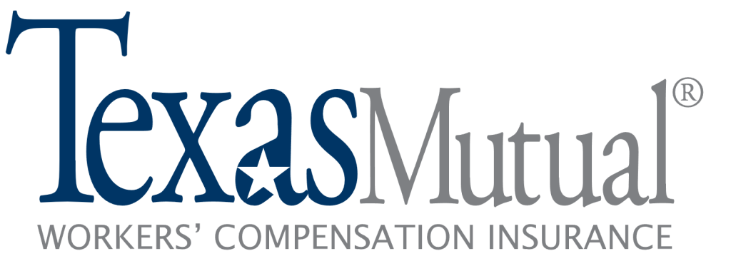 Texas Mutual Workers Comp Insurance logo