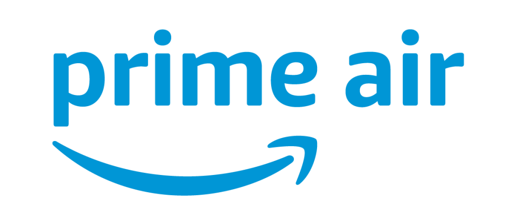 Amazon Prime Air logo