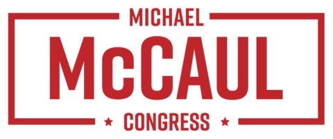 Michael McCaul Congress logo