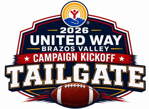 2026 Campaign Kickoff Logo