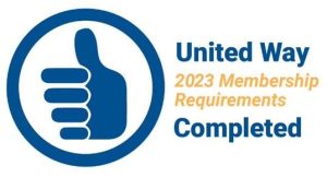 UWW Membership thumbs up